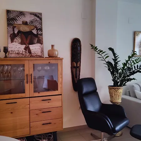 Apartamento Ap Skerup Cerca Playa