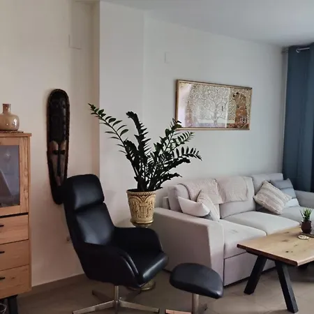 Ap Skerup Cerca Playa * Calpe