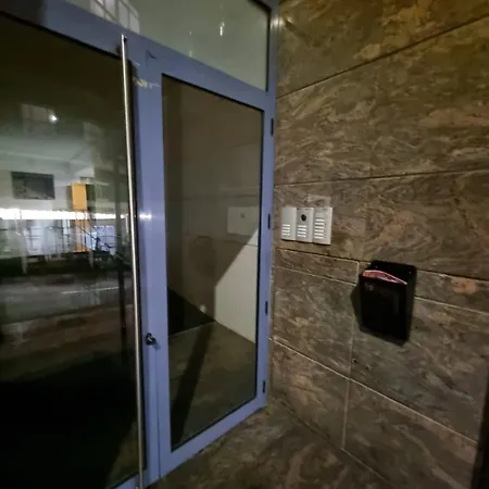 Apartamento Ap Skerup Cerca Playa *