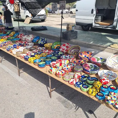 Ap Skerup Cerca Playa *