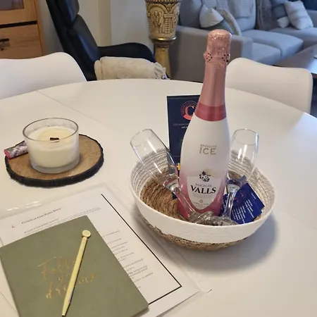 Ap Skerup Cerca Playa