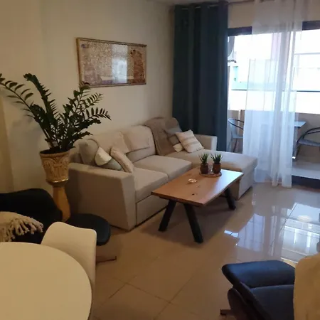 Apartamento Ap Skerup Cerca Playa *