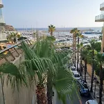 Apartament Ap Skerup Cerca Playa *