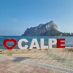 Ap Skerup Cerca Playa *