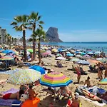 Ap Skerup Cerca Playa
