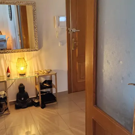 Ap Skerup Cerca Playa