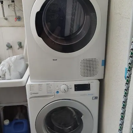 Ap Skerup Cerca Playa Calpe