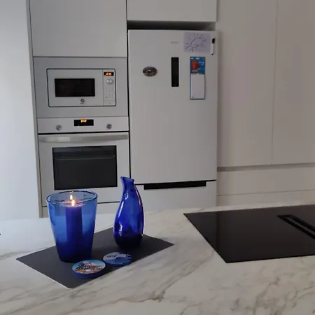 Ap Skerup Cerca Playa *