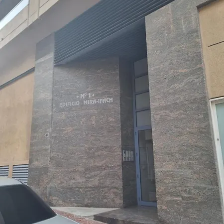 Ap Skerup Cerca Playa Lejlighed