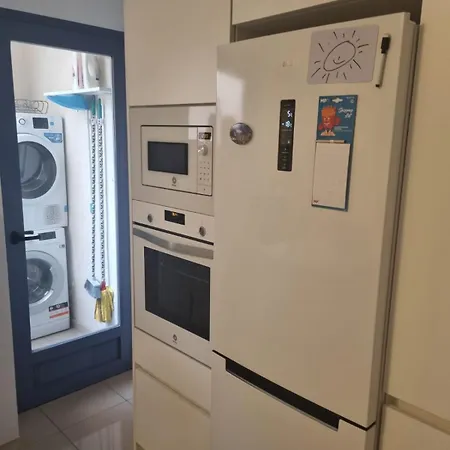 Apartman Ap Skerup Cerca Playa