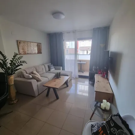 Ap Skerup Cerca Playa *