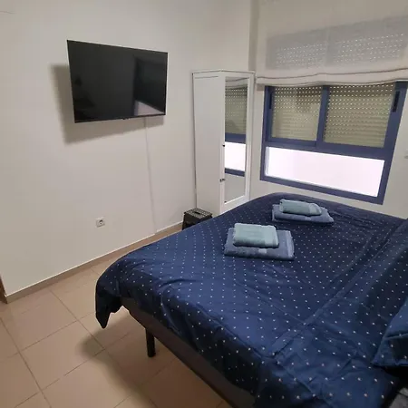 Ap Skerup Cerca Playa Apartman Calpe
