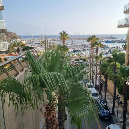 Apartman Ap Skerup Cerca Playa *