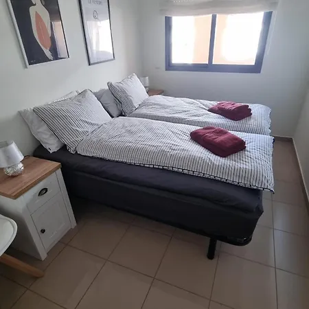 Ap Skerup Cerca Playa * Calpe