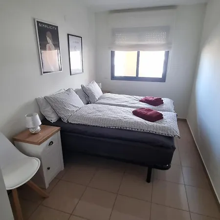 Apartman Ap Skerup Cerca Playa *