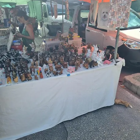 Ap Skerup Cerca Playa *