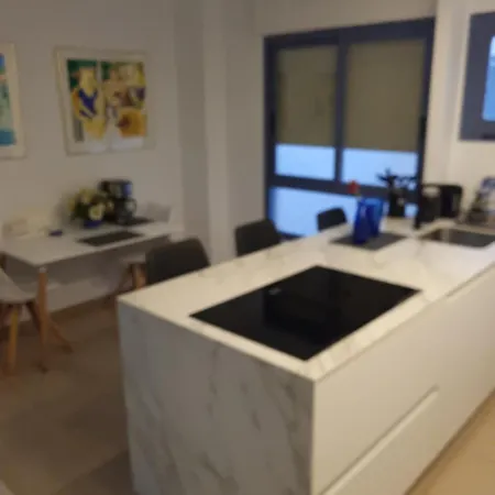 Apartman Ap Skerup Cerca Playa