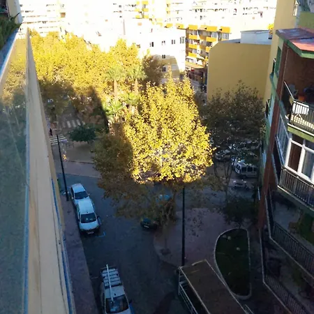 Ap Skerup Cerca Playa Appartamento Calpe