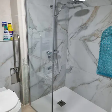 Ap Skerup Cerca Playa Calpe