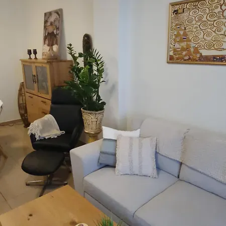 Apartamento Ap Skerup Cerca Playa *