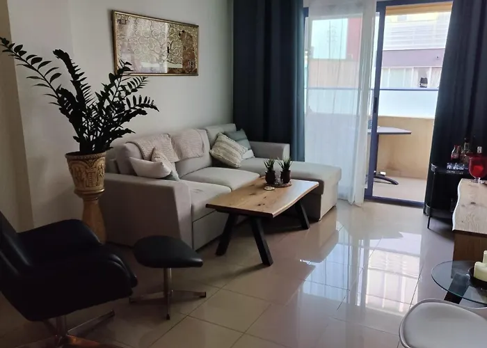 Apartment Ap Skerup Cerca Playa *