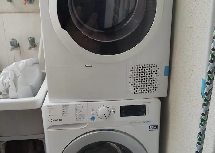 Ap Skerup Cerca Playa Calp