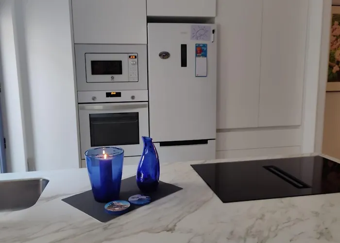 Ap Skerup Cerca Playa *