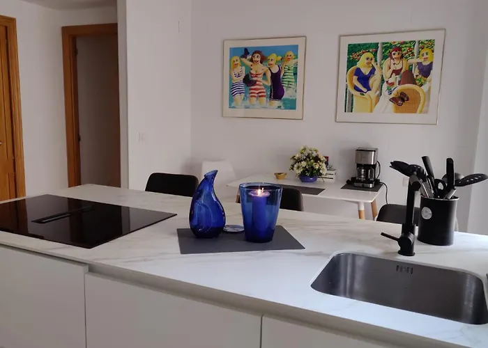 Apartment Ap Skerup Cerca Playa