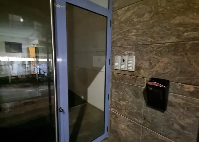 Apartment Ap Skerup Cerca Playa *