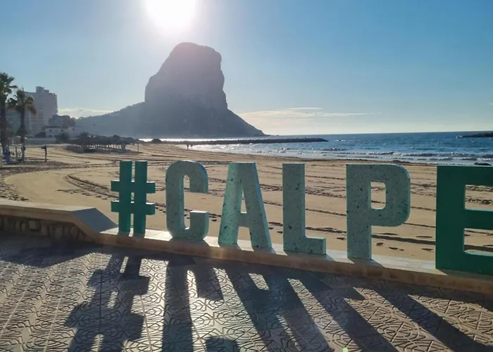 Ap Skerup Cerca Playa Appartamento