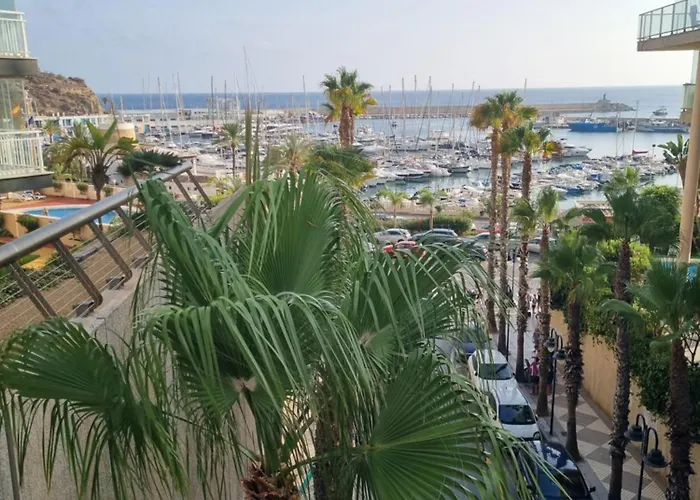 Apartment Ap Skerup Cerca Playa *