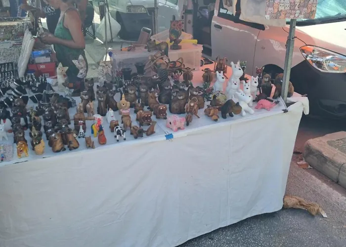 Ap Skerup Cerca Playa *