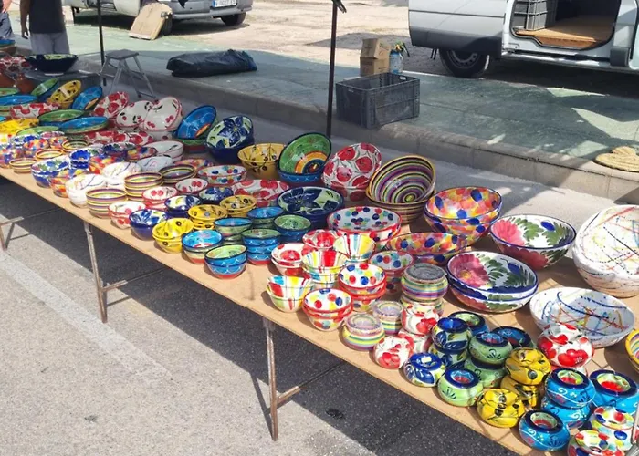 Ap Skerup Cerca Playa *