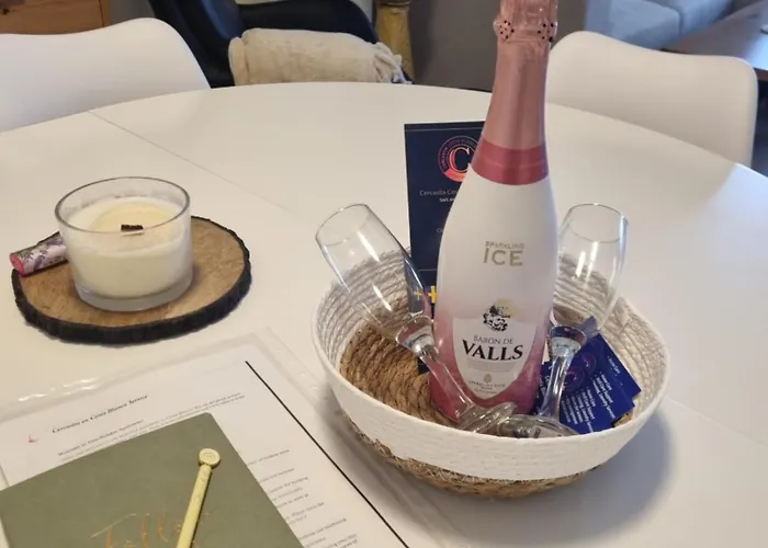 Ap Skerup Cerca Playa