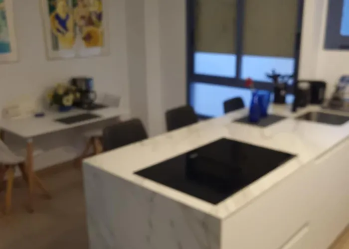 Apartment Ap Skerup Cerca Playa