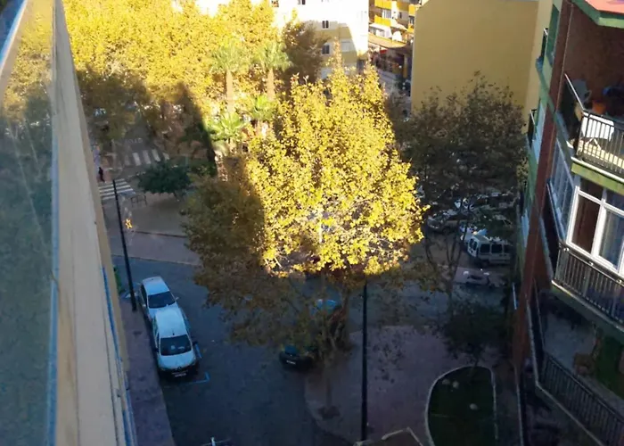 Ap Skerup Cerca Playa Apartment Calp