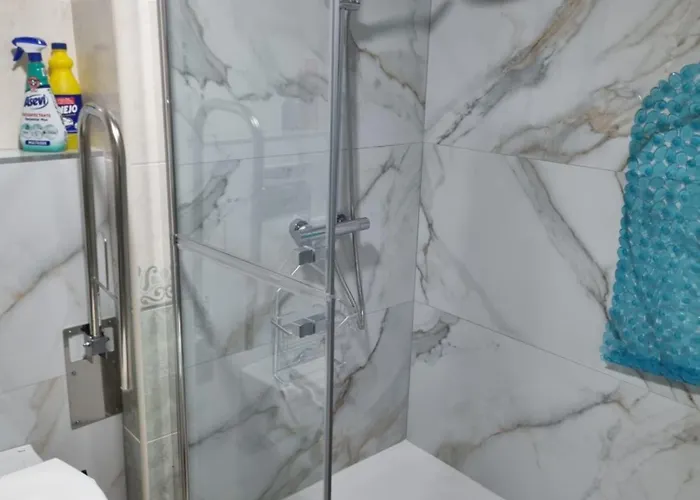 Ap Skerup Cerca Playa Calp